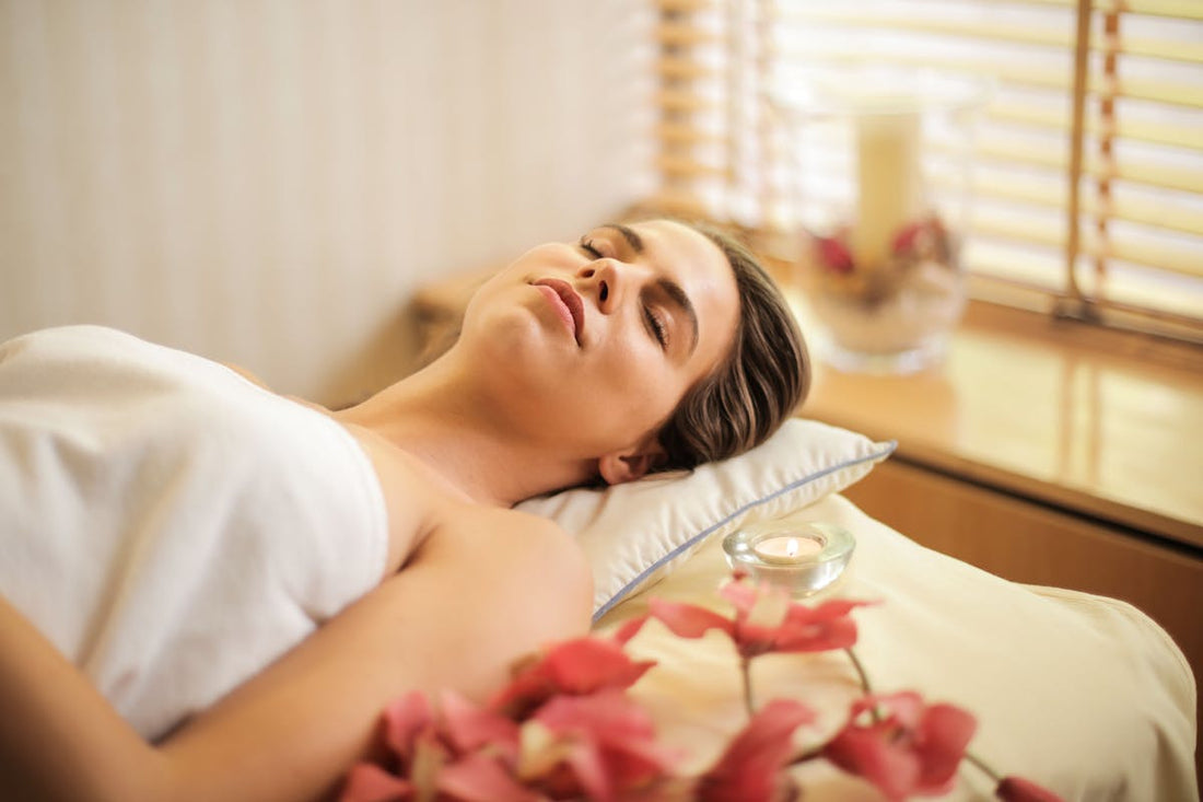 Massage Therapy: Benefits Beyond Relaxation