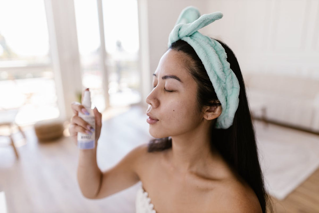 Self-Care Sunday: The Perfect At-Home Spa Day